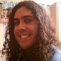 Sergio Santos