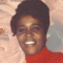 Mrs. Frances Herron