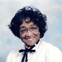 VESTRAINE THOMAS