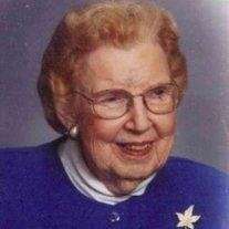 Lela B. Harlow