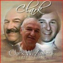 Clark W. Zollers