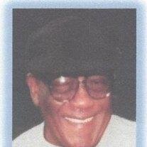Mr. Willie Irby Jr.
