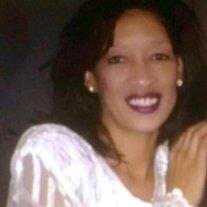 Mrs. Joann Williams