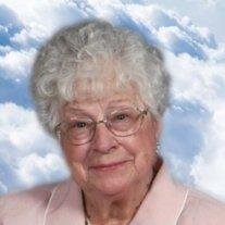 Marjorie L. Cook
