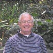 Richard C. Perry Sr.