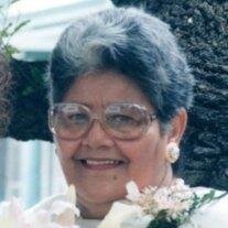 Dora Albertina Ramsey