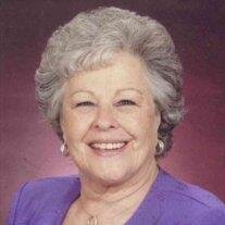Betty Scott