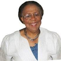 Ms. Dorothy Ledores Greene