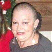 Shirley Peake Payne