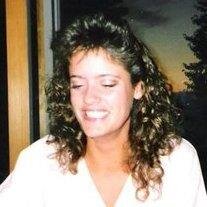 Kristi Lou Williams (Snider)