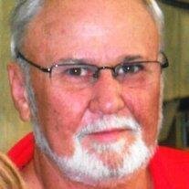 H. Wayne Pinion