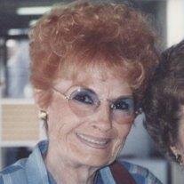Jacque M. Bennett