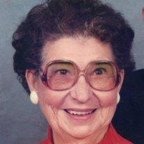 Victoria  A. "Vicki" Lukens