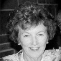 Maureen Carmel Lacey