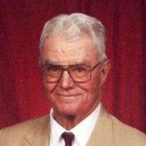 Mr. Howard F. Plummer