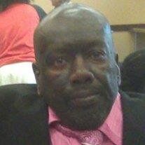 Deacon Fredrick "FD"  Quiller