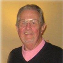 Mr.  James Melvin "Jim" Tiller