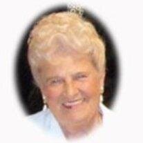 Mary Helen Bove'