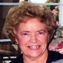 Mrs Dorothy Bryant Moore