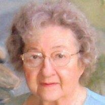Ann Marie Naidus