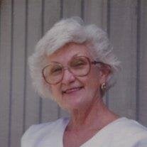 Mildred Casey Lindsey