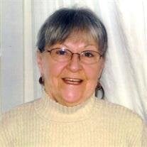 Beverly Richard
