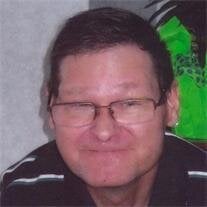 Brian Gardiepy