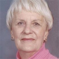 Kathleen Moreau