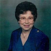 Ruth Grunlund