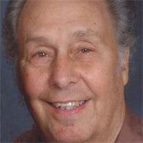 Mike Bubloni