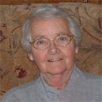 Joy Paternoster