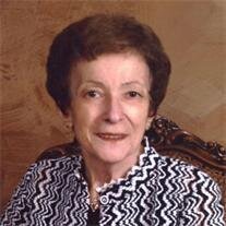 Antonette "Dolly" Woempner
