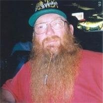 Greg "Chewy" Broullire