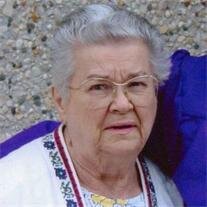 Dolores Berger