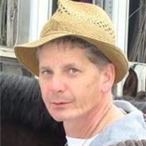 GREGORY SHEPHERD