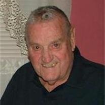 WILLIAM STANTON