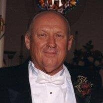 Theodore Conover Sr.