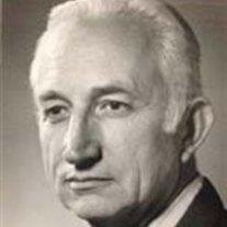 John G. Morgan