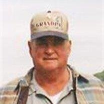 Raymond Joe Malone