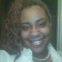 Dana Tamica Coleman