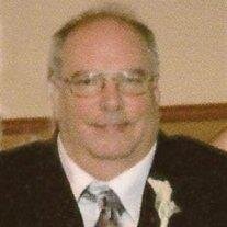 William Jack "Bill" Upton