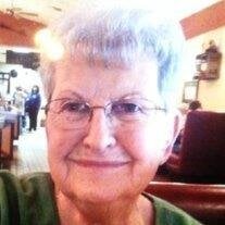 Verna L. Walters