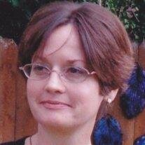 Mary  Patricia Hughes
