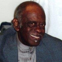 Jerry  Benjamin  Walker,Jr.