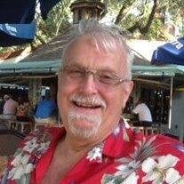 Donald Eugene Doman