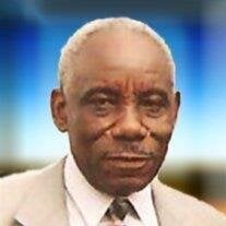 Melvin Heard Sr.