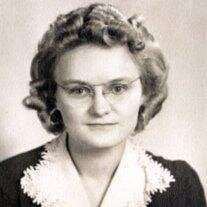 Verna Hostad