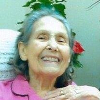 Mrs. Betty L. Byrne