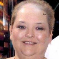 Tracy Ann Fenner