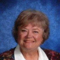 Barbara  Jean Mayo